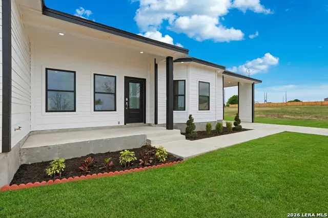 12822 Pueblo Nuevo, Atascosa, TX 78002 - #3