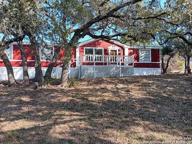 1238 Qappuella Dr, Canyon Lake, TX 78133 - #1