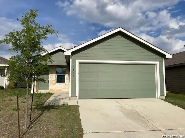 5410 Daphne Path, San Antonio, TX 78253 - #1