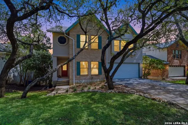 17510 Emerald Canyon Dr, San Antonio, TX 78232 - #1