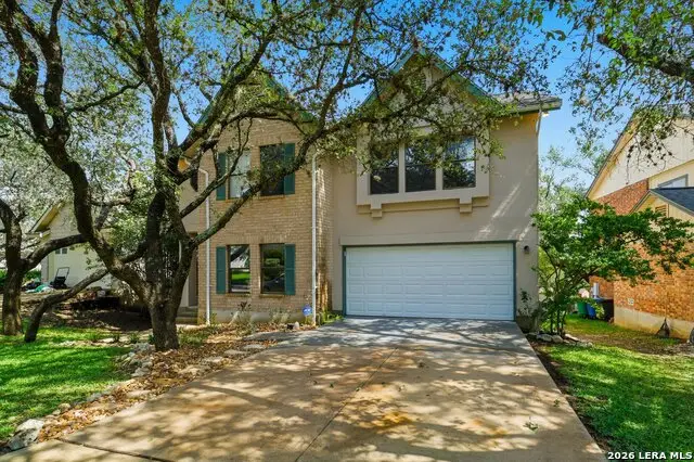 17510 Emerald Canyon Dr, San Antonio, TX 78232 - #3