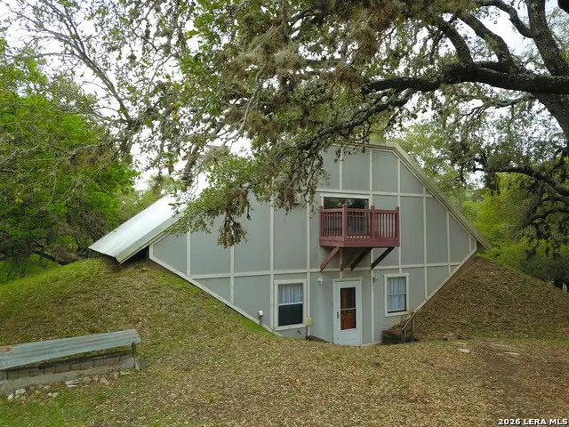 929 Red Bluff Ranch, Pipe Creek, TX 78063 - #1