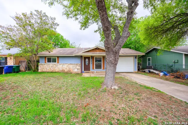 7410 Pipe Spring, San Antonio, TX 78238 - #2