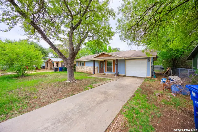 7410 Pipe Spring, San Antonio, TX 78238 - #3