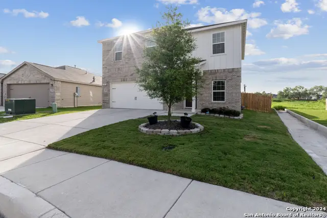 15406 Escalante Pass, Von Ormy, TX 78073 - #2