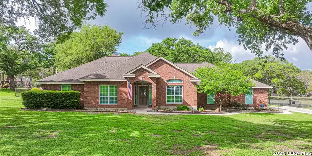 218 Deer Ridge, La Vernia, TX 78121 - #2