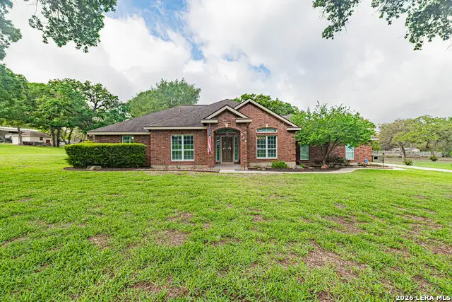 218 Deer Ridge, La Vernia, TX 78121 - #3