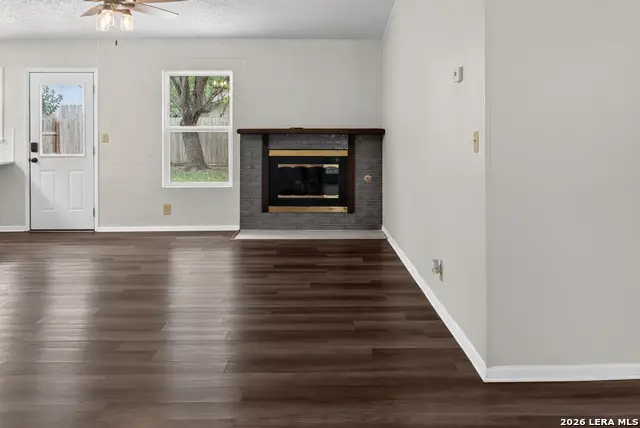 8822 Pertshire St, San Antonio, TX 78254 - #2