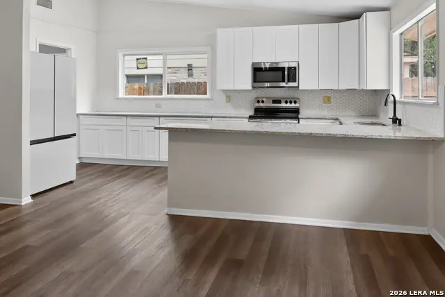 8822 Pertshire St, San Antonio, TX 78254 - #3