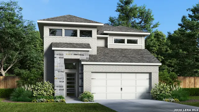 848 Water Landing, New Braunfels, TX 78130 - #1