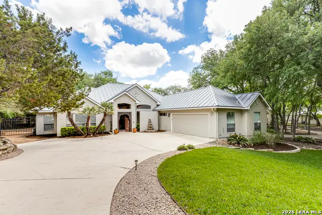 14014 Bluff Manor Dr, San Antonio, TX 78216 - #2