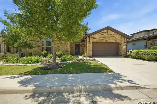 6706 Bella Colina, San Antonio, TX 78256 - #1