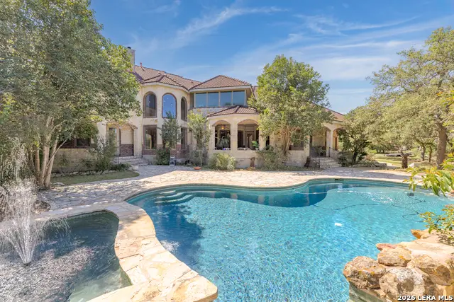 19403 Settlers Crk, San Antonio, TX 78258 - #1