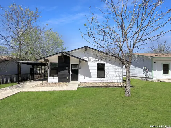 5423 Indian Desert, San Antonio, TX 78242