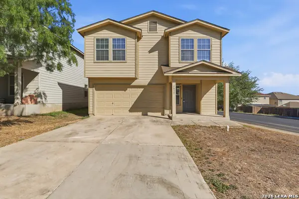 7839 Horse Holw, San Antonio, TX 78244
