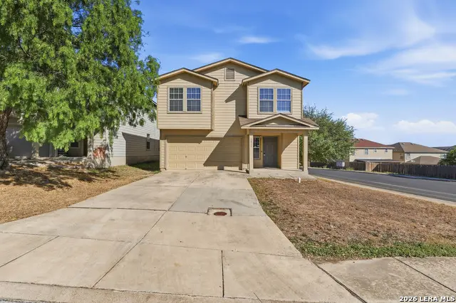 7839 Horse Holw, San Antonio, TX 78244 - #2