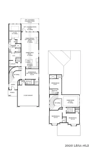 829 Woodland Lakes, New Braunfels, TX 78130 - #2