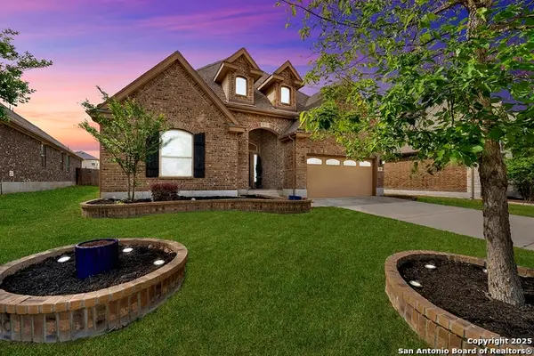 316 Stresa, Cibolo, TX 78108