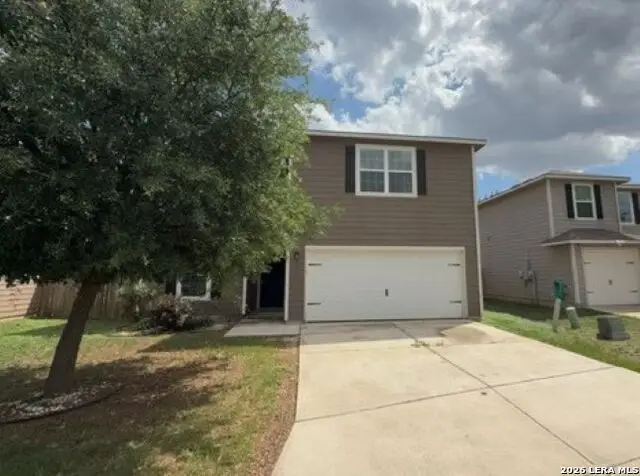 7342 Turnbow, San Antonio, TX 78252 - #1