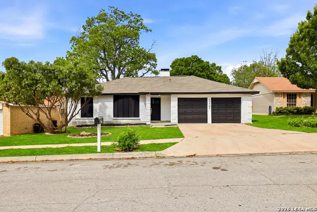 11507 Woollcott St, San Antonio, TX 78251 - #1