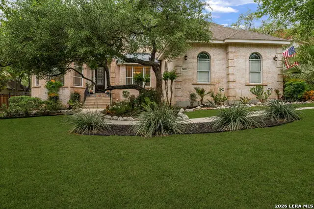 24815 Birdie Rdg, San Antonio, TX 78260 - #1