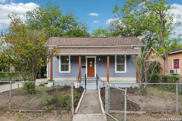 125 Stace, San Antonio, TX 78204