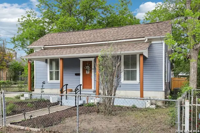 125 Stace, San Antonio, TX 78204 - #2