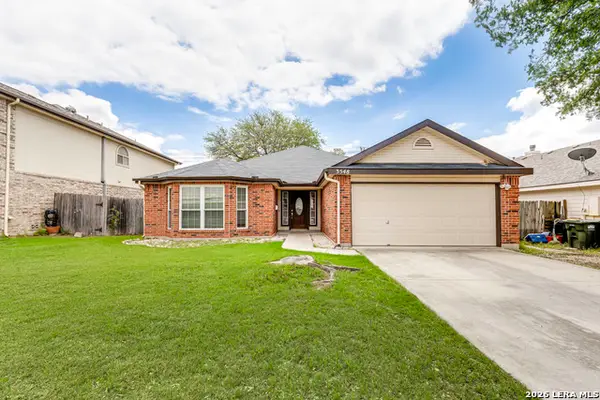 3548 Piedmont, Schertz, TX 78154