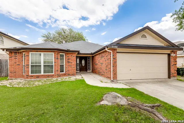 3548 Piedmont, Schertz, TX 78154 - #2