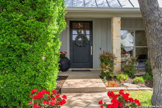 2146 Stone Gate, Fredericksburg, TX 78624 - #2