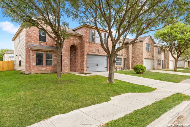 7607 Allendate Peak, San Antonio, TX 78254 - #3