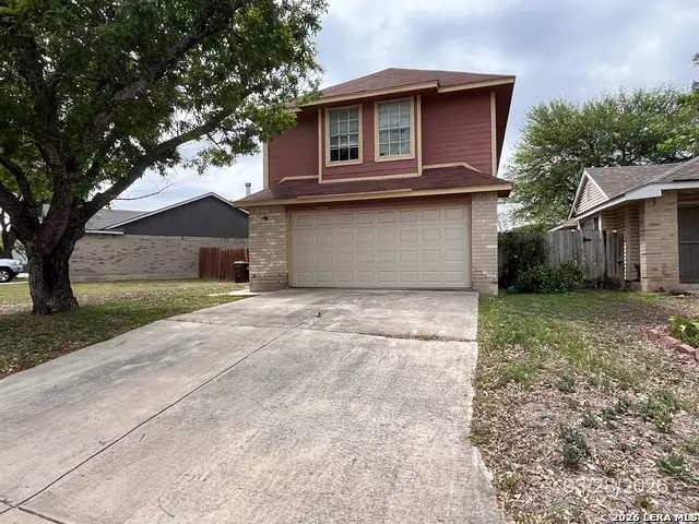 11343 Hatchet Pass Dr, San Antonio, TX 78245 - #1