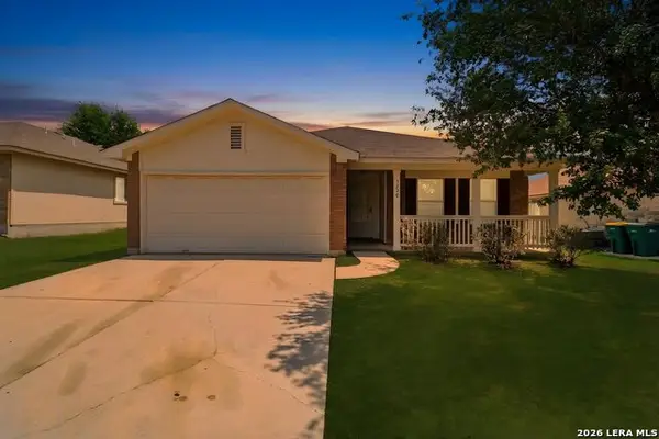 7230 Autumn Wls, Converse, TX 78109