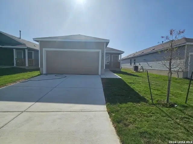 731 Paul Cyn, San Antonio, TX 78253 - #1
