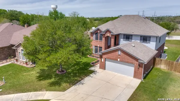 469 Silver Buckle, Schertz, TX 78154