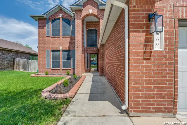 469 Silver Buckle, Schertz, TX 78154 - #3