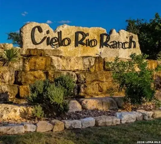 LOT 4 BLK C Rio Cir, Pipe Creek, TX 78063 - #1