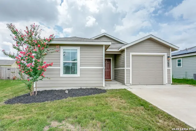 7607 Powder Gorge, Converse, TX 78109 - #2