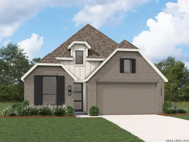 5130 Ellis Way, Schertz, TX 78108 - #1