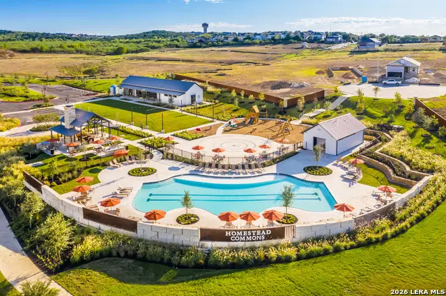 5130 Ellis Way, Schertz, TX 78108 - #3