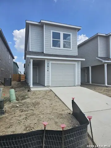 7614 Aston Cross, San Antonio, TX 78253 - #1