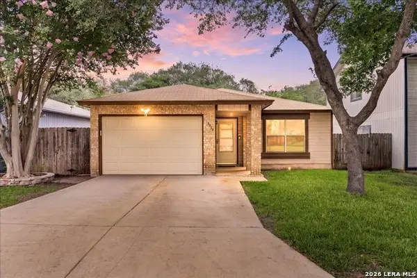 13354 Greenstone, San Antonio, TX 78249