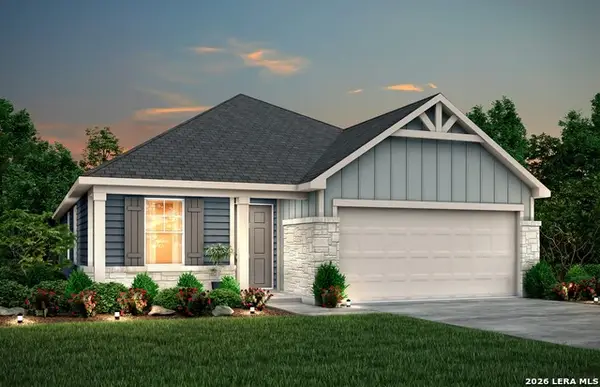 305 Jersey Lane, Boerne, TX 78006