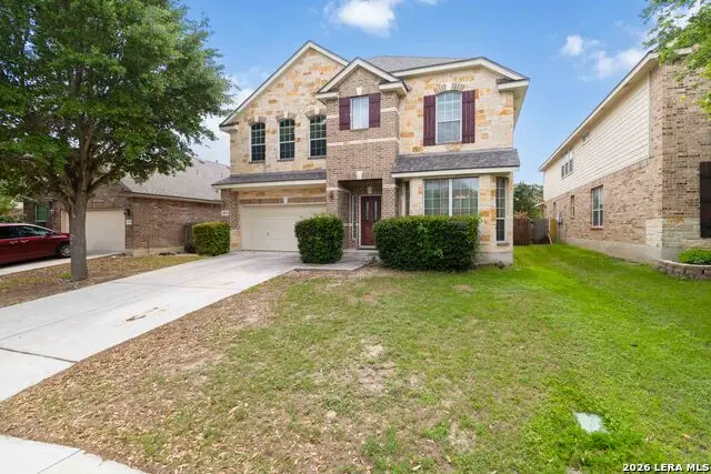 11914 Ocelot Path, San Antonio, TX 78253 - #2