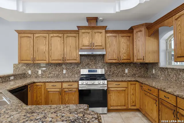 898 Chapman St, San Benito, TX 78586 - #2