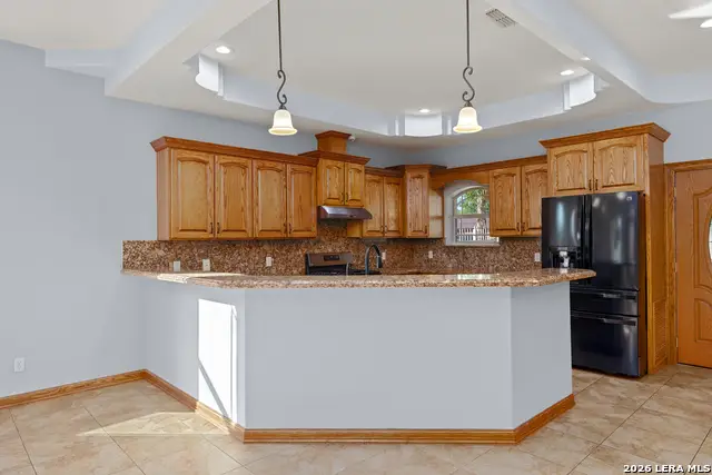 898 Chapman St, San Benito, TX 78586 - #3