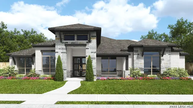 170 Brandon Cv, Castroville, TX 78009 - #1