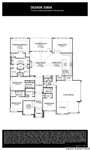 170 Brandon Cv, Castroville, TX 78009 - #2