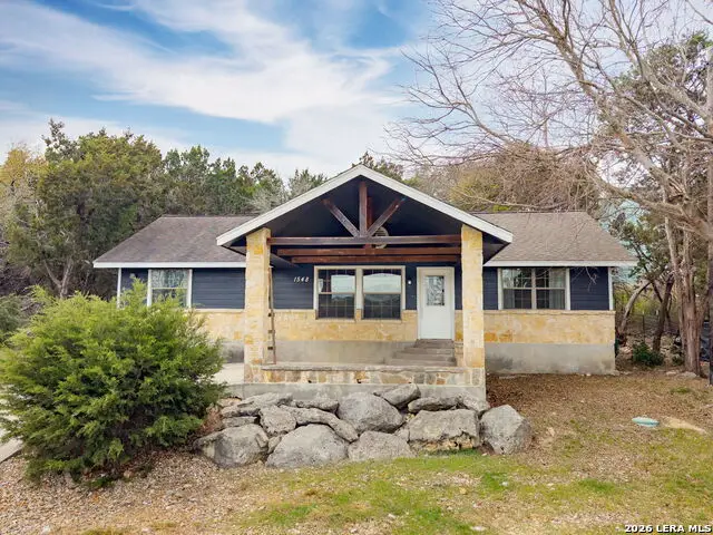 1548 Valley Frst, Canyon Lake, TX 78133 - #2