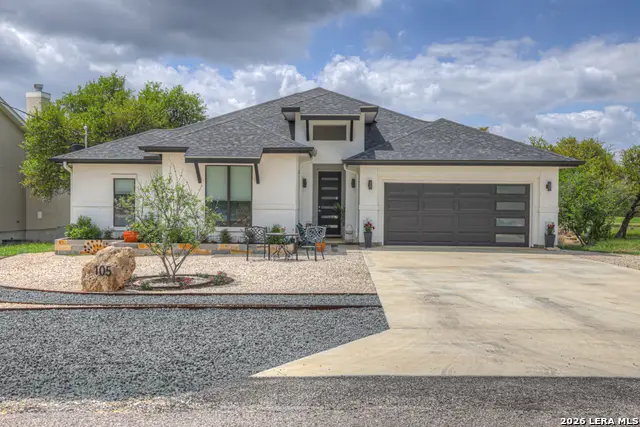 105 N John Bird, Blanco, TX 78606 - #1